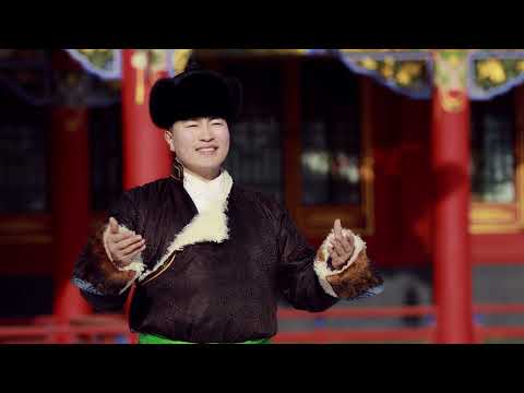 Byambadorj - Mongol Aylguu Б.Бямбадорж - Монгол Аялгуу