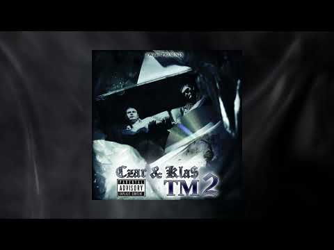 1.Kla$, Czar - Пьем до дна