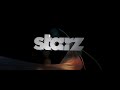Starz Digital Logo