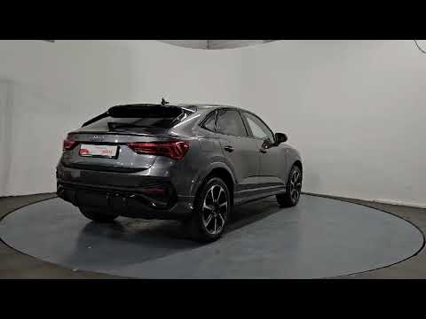 Audi Q3 45 TFSI E S Tronic S line Auto * High Spec - Image 2