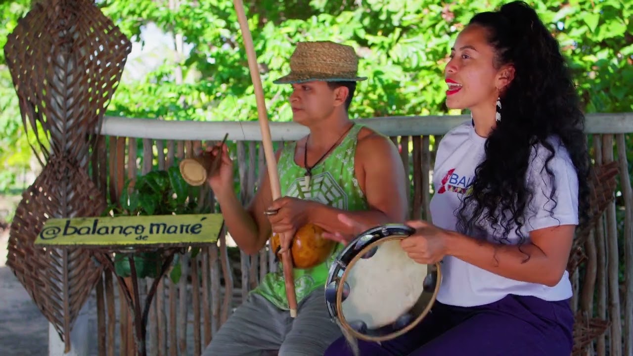 ENCONTROS #3: Balanço de Maré