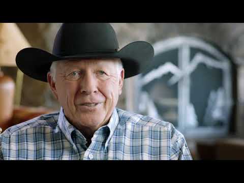 Wyoming Governor Ad Campaign