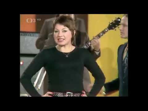 Věra Špinarová - Až zazvoní zvon (1975)