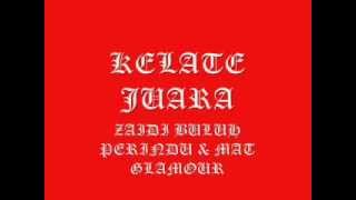 Download lagu the red warriors..zaidi buluh perindu feat mat glamour mp3 Download lagu the red warriors..zaidi buluh perindu feat mat glamour mp3