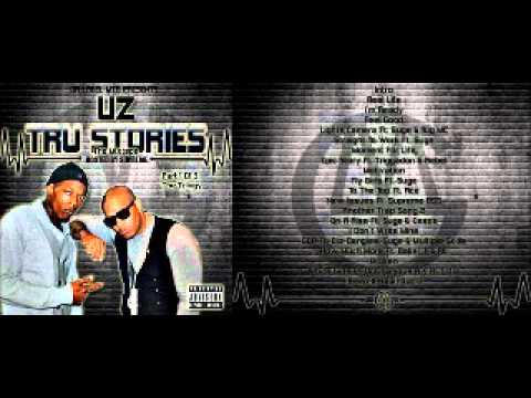 Uz - Epic Story Ft. GM3 Beats, Triggadon & Rebel