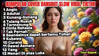Download lagu ANGIN_LESTI | Cover (AI) Terbaru Viral tiktok, Aduhai-Kunang kunang-Tulang Rusuk-Termenung mp3