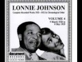 Victoria Spivey& Lonnie Johnson - New Black Snake Blues (pts 1&2)