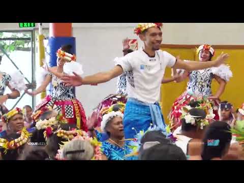 E mavae I te vaisava