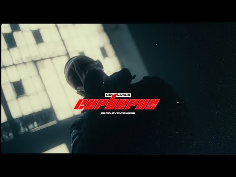 (FREE) Scarlxrd x Slipknot x Trap Metal Type Beat - "Cerberus" | Free Type Beat 2023