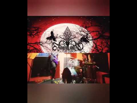 Screaming (Dark Ethnic Gothic Metal)
