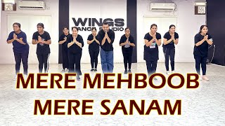 Download lagu Mere Mehboob Mere Sanam Dance - Zumba | Bad Newz | Vicky, Triptii, Ammy | Bollywood Dance Workout mp3 Download lagu Mere Mehboob Mere Sanam Dance - Zumba | Bad Newz | Vicky, Triptii, Ammy | Bollywood Dance Workout mp3