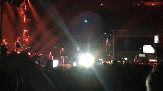 Give us a Kiss / Nick Cave and the Bad Seeds - Live 2018 São Paulo