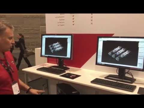 Equally Priced Professional vs Consumer GPUs for SolidWorks 2015