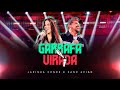 Japinha Conde e Xand Avião - Garrafa Virada | DVD Evidências (Video Oficial)