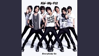 Download lagu KISS FOR U mp3 Download lagu KISS FOR U mp3