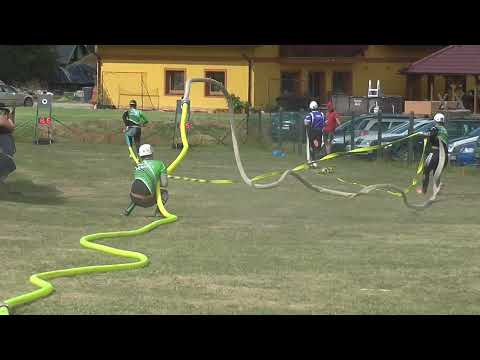 SDH Lesnice - muži2 VC Brníčko