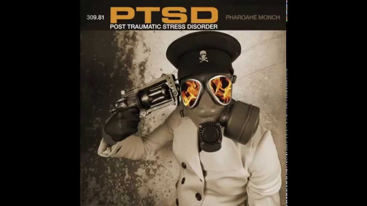 Black Thought - Rapid Eye Movement