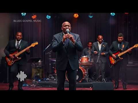 VENCERÁ! - Versão Gospel Blues que VAI TE LEVANTAR! | Celebração da vitória em Cristo