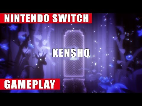 Kensho Nintendo Switch Gameplay - YouTube