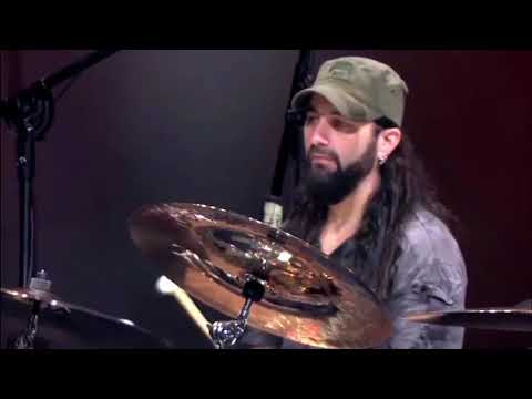 Mike Portnoy, Sheehan, Macalpine, Sherinian - Hell's Kitchen & Lines In The Sand