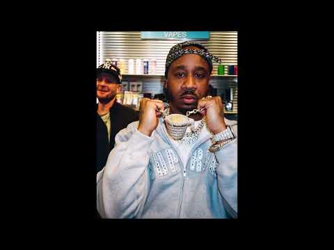 Benny The Butcher x 38 Spesh Type Beat NEW 2025 (Prod. By Xane OTB)