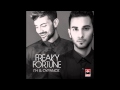 Freaky Fortune - Gi kai Ouranos (acoustic ...