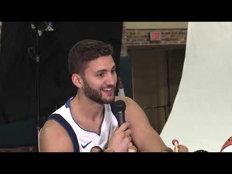 download lagu mp3 mp4 Dallas Mavericks Maxi Kleber, download lagu Dallas Mavericks Maxi Kleber gratis, unduh video klip Dallas Mavericks Maxi Kleber