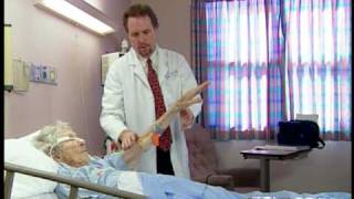 Stroke Scale Certification - Group C - Patient 1