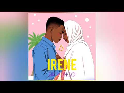 Sir Yongo - Irene (Official Audio)