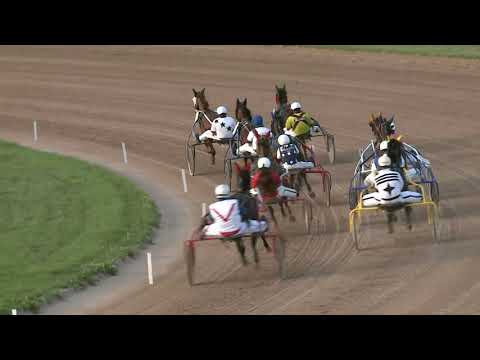 2021.07.31. 11. futam - ULI HENDIKEP