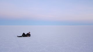 Travel Deeper - Bolivia