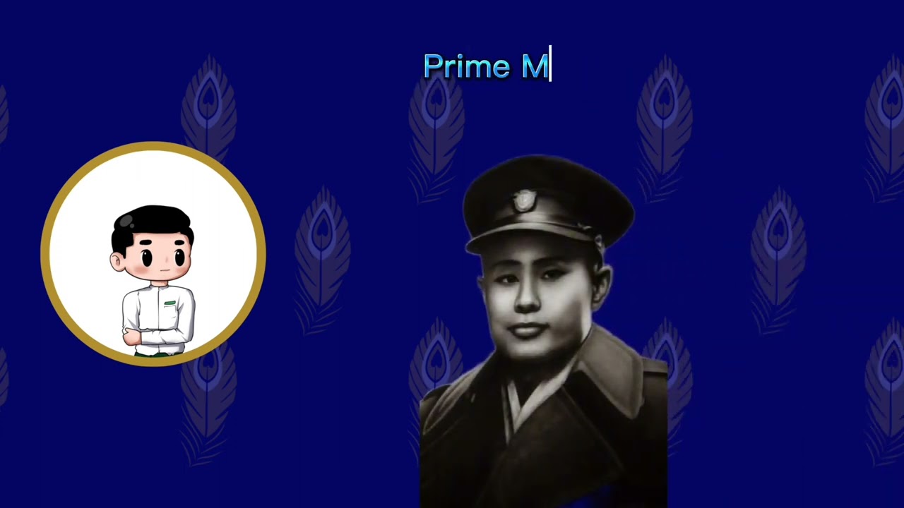 Lesson 5 - Nine Martyrs of Myanmar