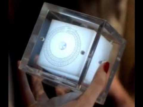 Doctor Who Series Six CD, Disc One, Track Sixteen - I've Got Mail