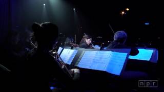 Tori Amos | NPR MUSIC LIVE