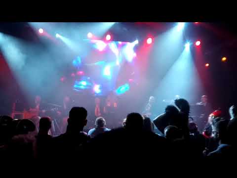 KASIA i WOJTEK "..." - XII ZACIERALIA 2019 - Progresja 12.01.2019