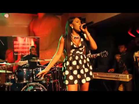 EmmaNyra | Industry Nite [Live Concert]: Freeme TV
