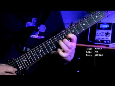 Hear & Look & Play - Christina Stürmer - "Vorbei" Gitarren-Intro