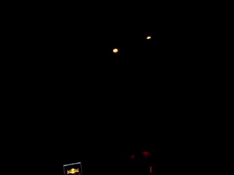 Protech Project (Dj Khrystyan & Radu Adrian) @ Kristal Glam Club - Tech Factory 1 year tour.avi