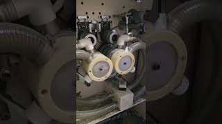 ماكينة صنع الورق JK-Machinery Maszyna do produkcji ręcznika papierowego Typ V I chusteczki | صورة 4 - Machineryline