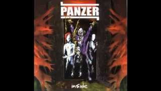 Panzer - Detroit Rock City (KISS cover)
