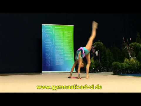 Szczecin 2015 Senior 04 Elena Bolotina BLR