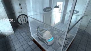 【Portal】初見実況配信！！！