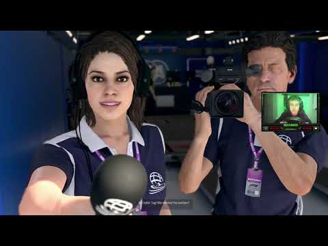 Start von der Pole und Sieg