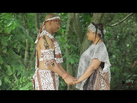 THE PRINCE AND THE ROYAL OUTCAST SEASON 1&2 - YUL EDOCHIE 2023 LATEST NIGERIAN NOLLYWOOD MOVIE