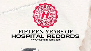 London Elektricity - Song In The Key Of Knife VIP