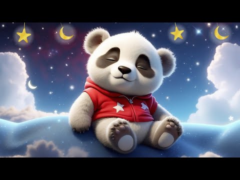 Sleep Instantly Within 1 Minute 😴 Mozart Lullaby For Baby Sleep #45