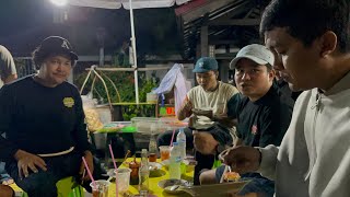 Download lagu TENGAH MALAM SETELAH SHOOTING KITA DIAJAK MAKAN GULTIK BLOK M MAS NOPEK & MAS ARIF ALFIANSYAH 😍🤤✅ mp3 Download lagu TENGAH MALAM SETELAH SHOOTING KITA DIAJAK MAKAN GULTIK BLOK M MAS NOPEK & MAS ARIF ALFIANSYAH 😍🤤✅ mp3