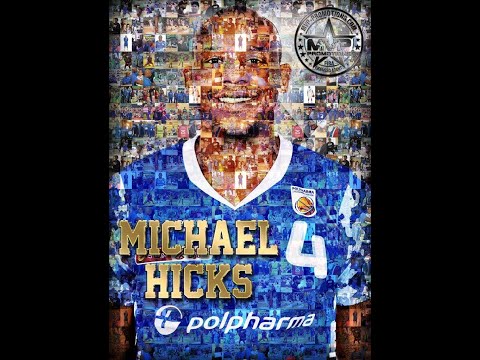 Michael HICKS 2019 20 by MVP Promotions