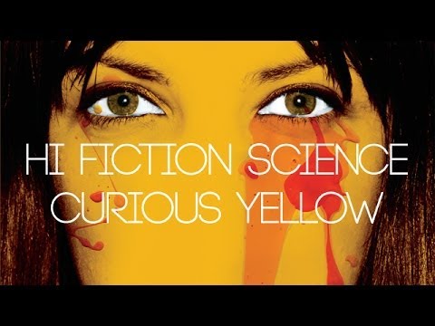 Hi Fiction Science 'Curious Yellow' Album Preview