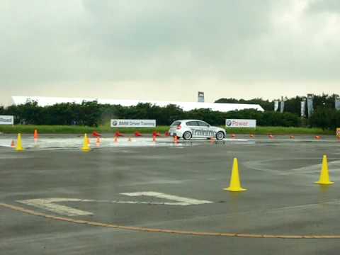 東京モーターショー BMW.MOV